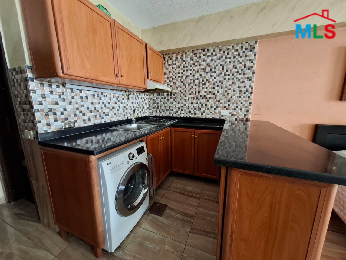 Furnished Chalet For Rent in A Well Known Resort in Tabarja
