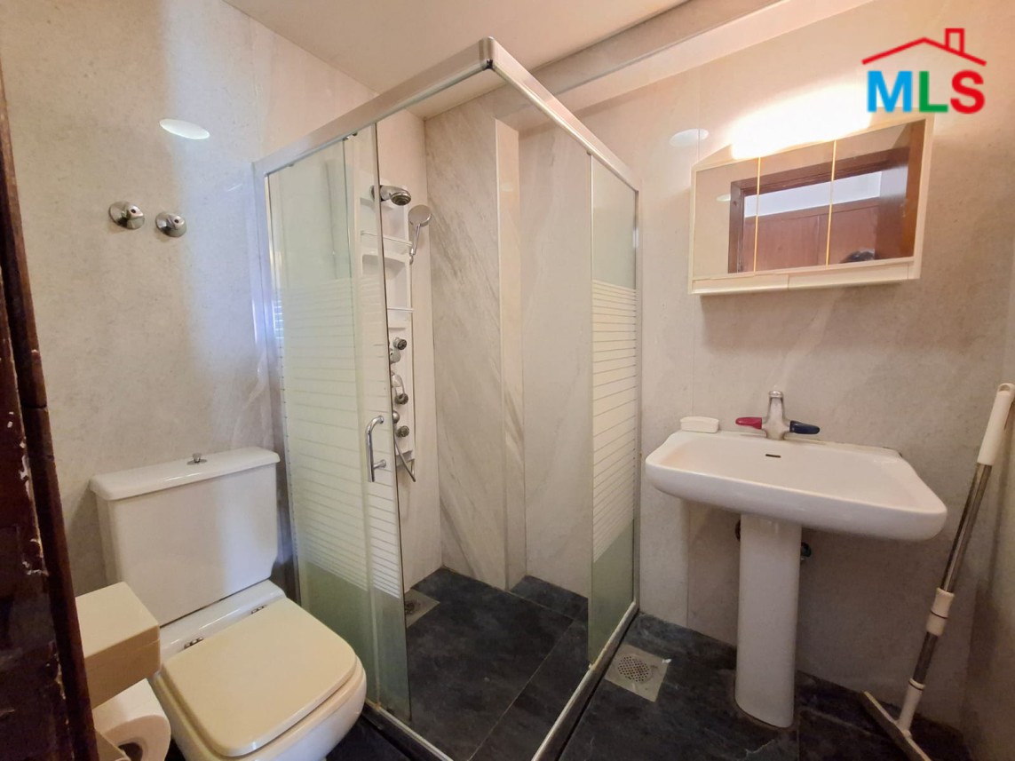Furnished Chalet For Rent in A Well Known Resort in Tabarja