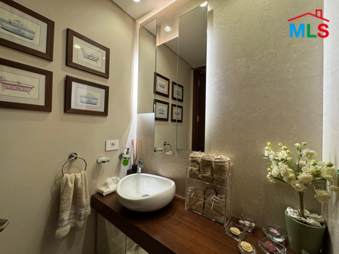 Fully Furnished Decorated Apartment With Amazing View For Rent in Monteverde