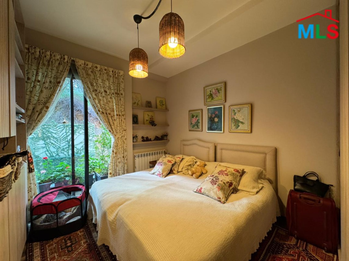 Fully Furnished Decorated Apartment With Amazing View For Rent in Monteverde