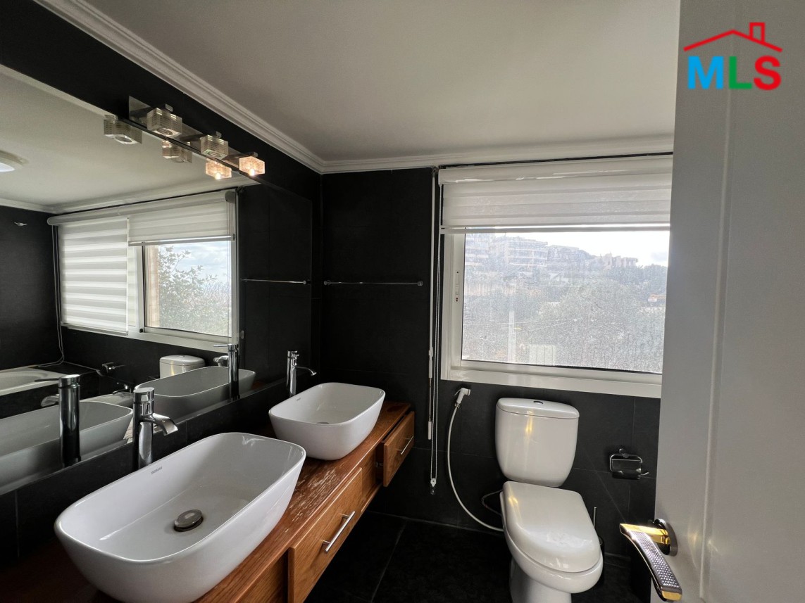 Luxurious Fully-Furnished High-End Villa For Rent in Baabda