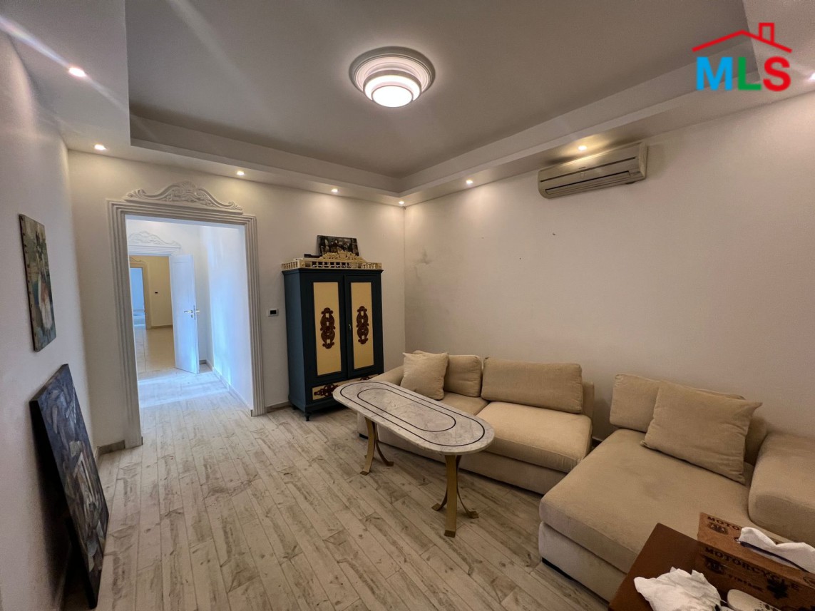 Luxurious Fully-Furnished High-End Villa For Rent in Baabda