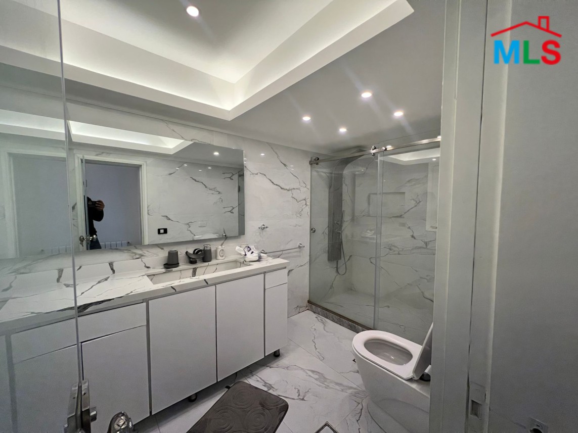Luxurious Fully-Furnished High-End Villa For Rent in Baabda