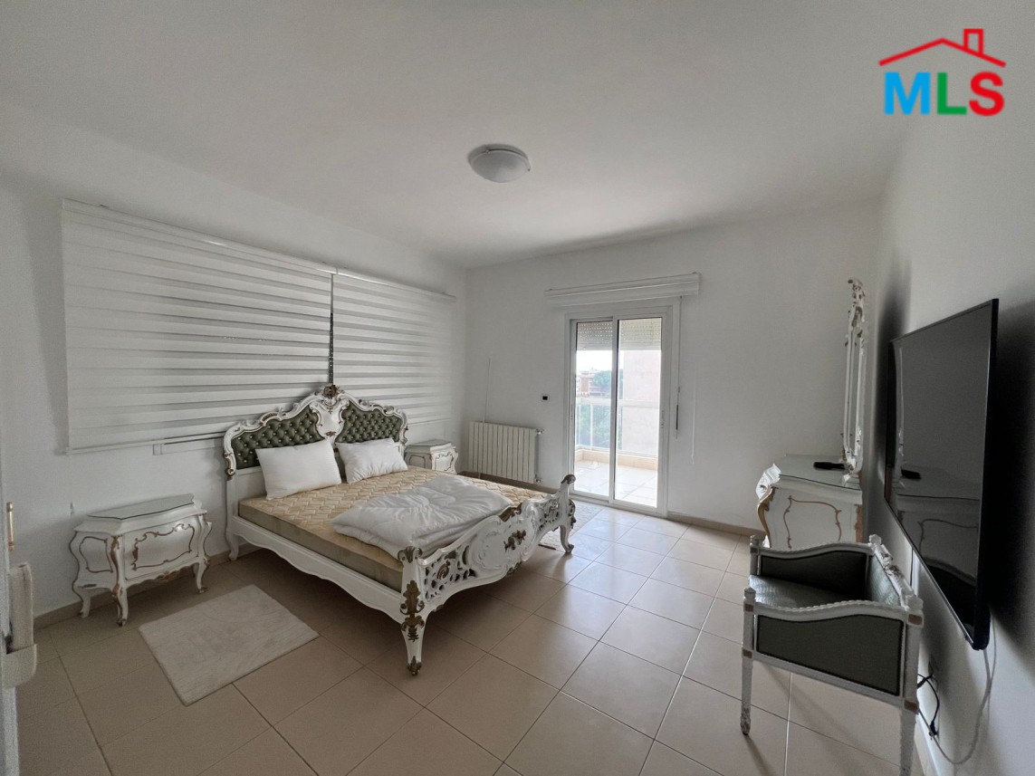 Luxurious Fully-Furnished High-End Villa For Rent in Baabda