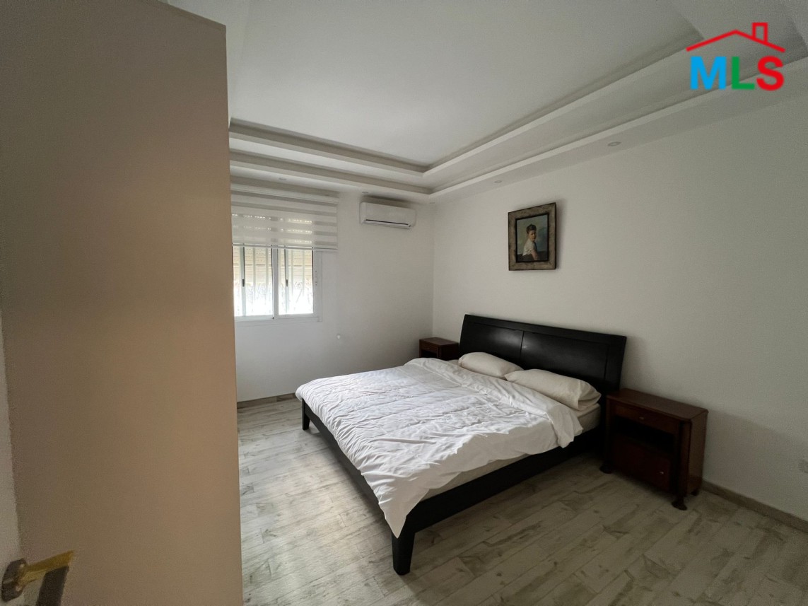 Luxurious Fully-Furnished High-End Villa For Rent in Baabda