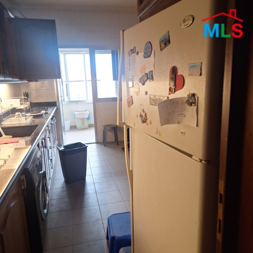 Furnished Apartment For Rent in Mazraat Yachouh