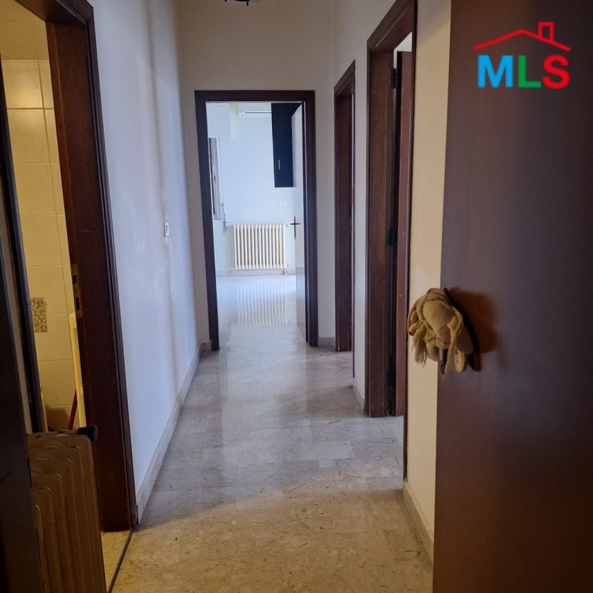 Furnished Apartment For Rent in Mazraat Yachouh