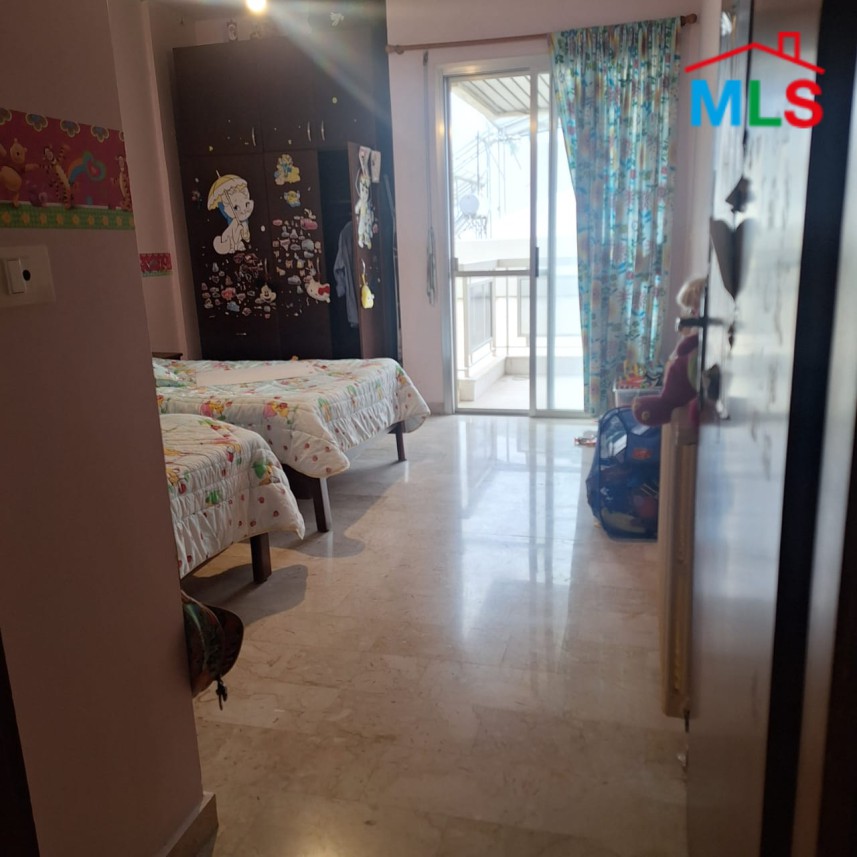 Furnished Apartment For Rent in Mazraat Yachouh