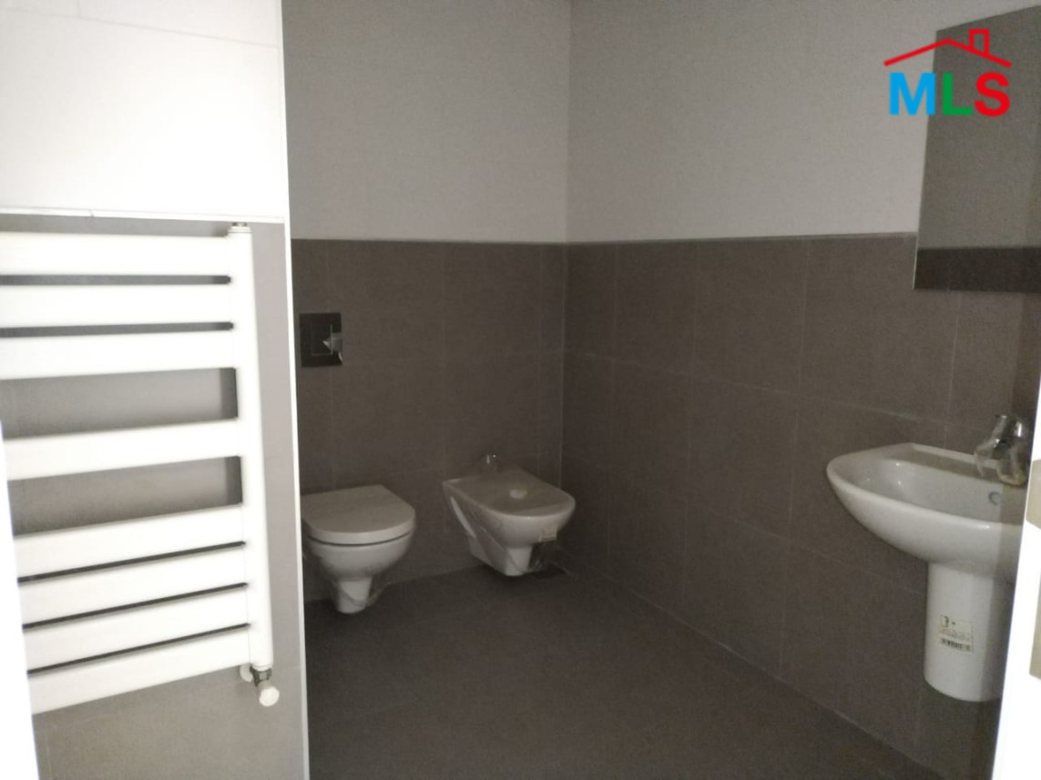 Furnished Apartment With Sea View For Rent in A Gated Community in Sahel Alma