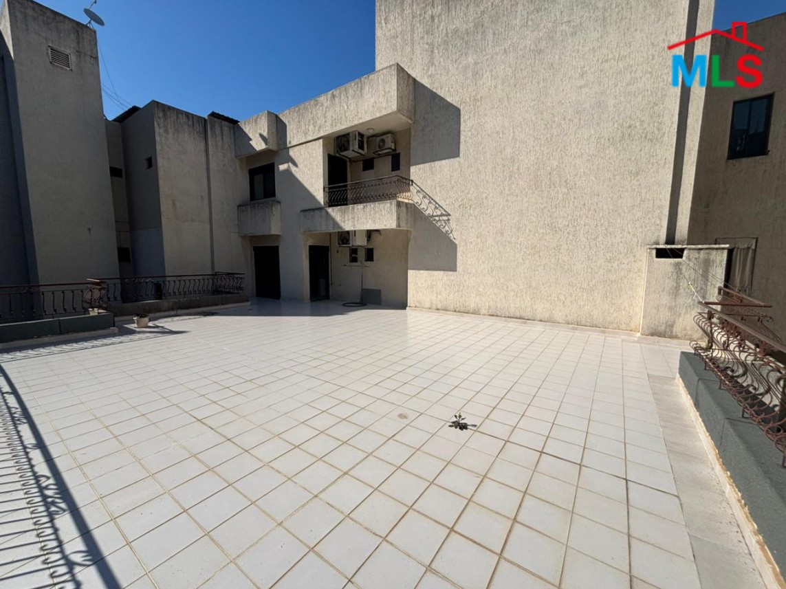 Duplex Apartment For Rent in Zikrit