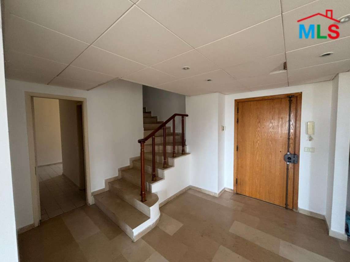 Duplex Apartment For Rent in Zikrit