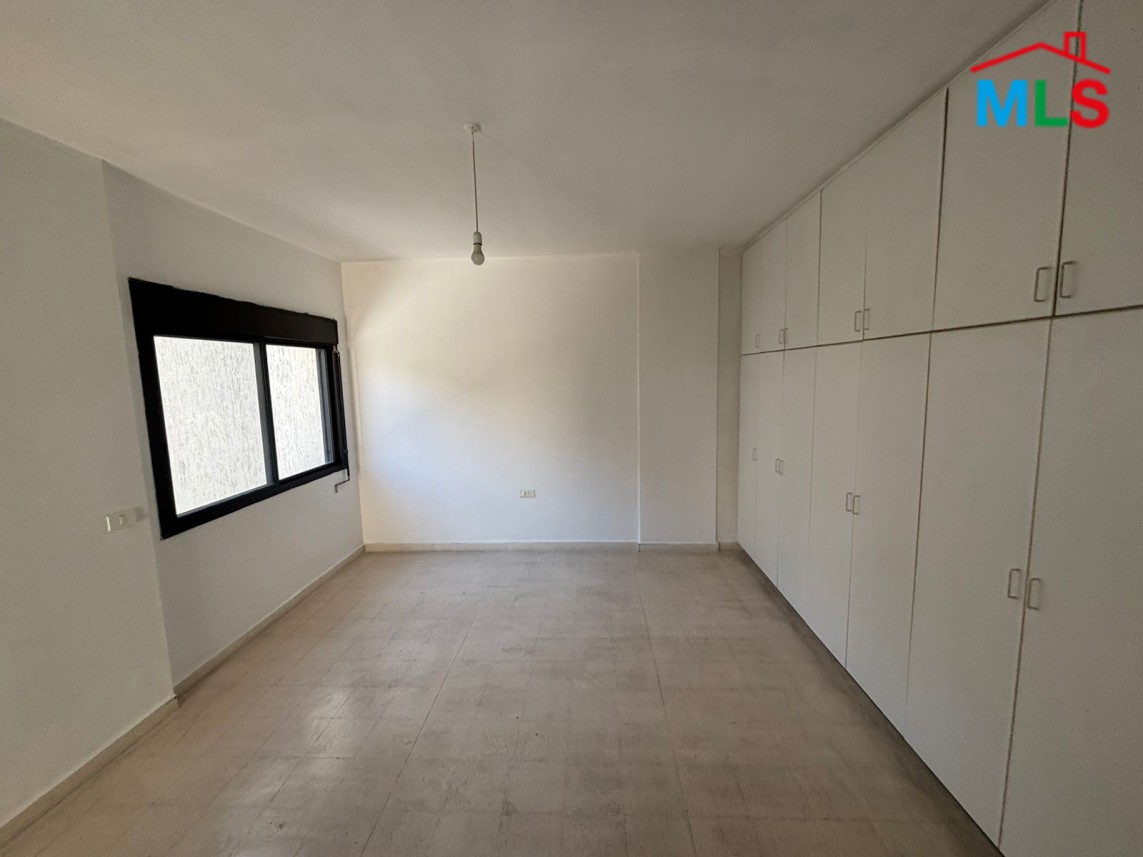 Duplex Apartment For Rent in Zikrit