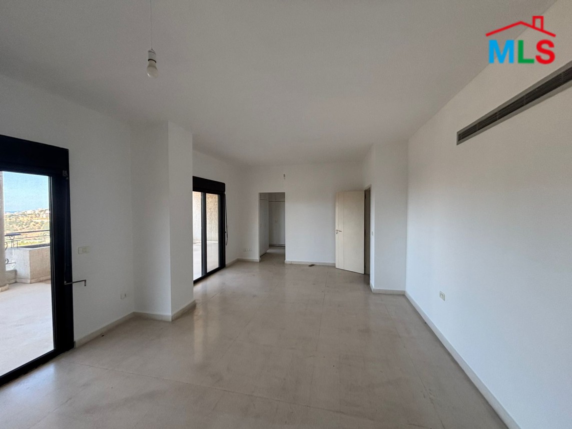 Duplex Apartment For Rent in Zikrit