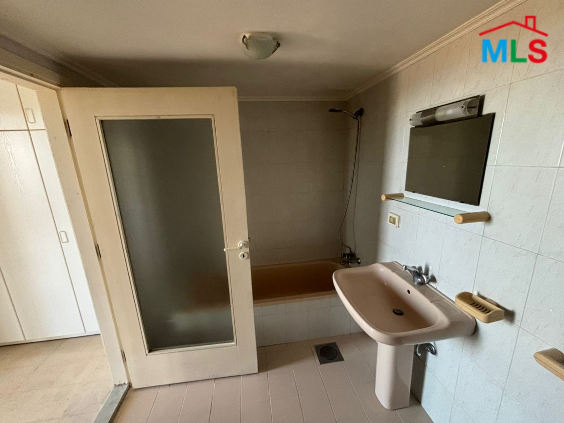 Duplex Apartment For Rent in Zikrit
