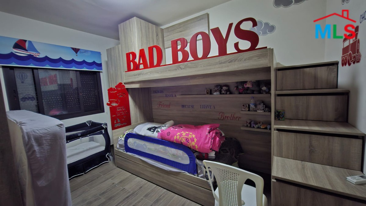 3-Bedroom Furnished Apartment For Rent in Blat, Jbeil Near LAU