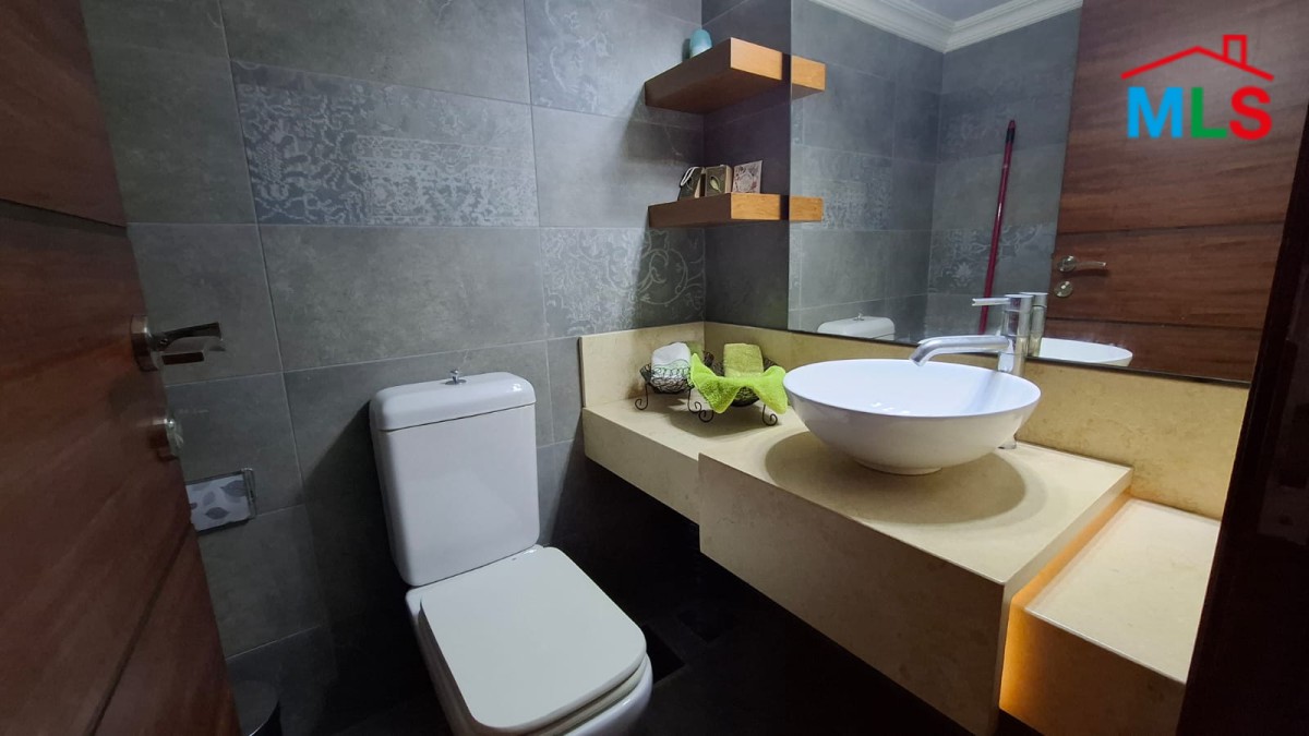 3-Bedroom Furnished Apartment For Rent in Blat, Jbeil Near LAU