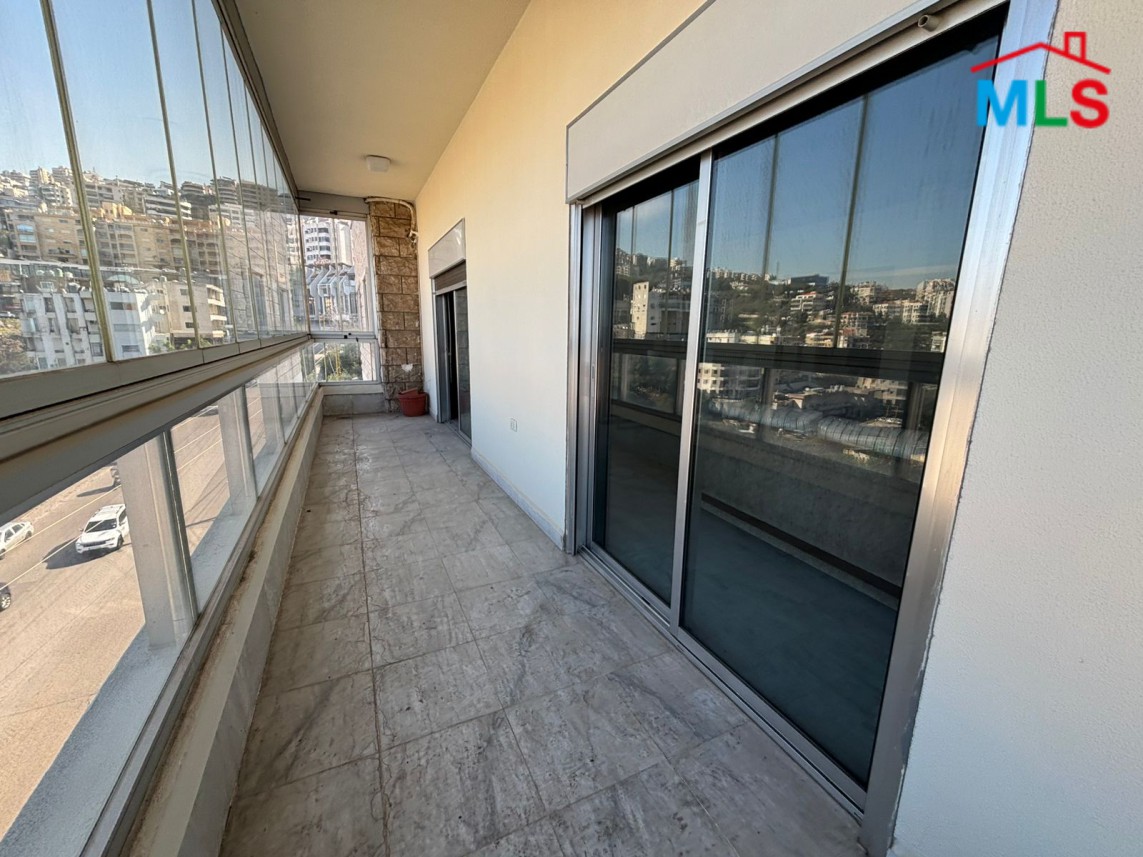 Furnished Apartment For Rent in Mtayleb