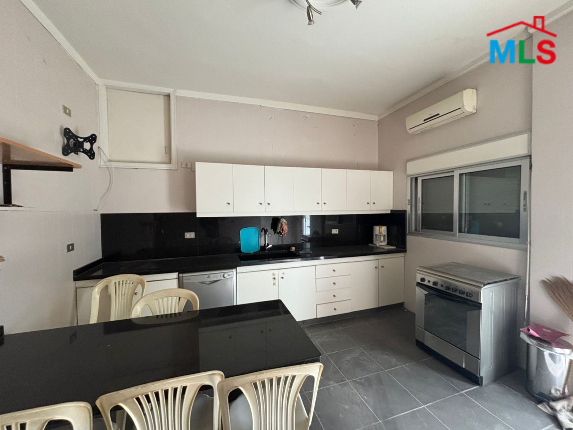 Furnished Apartment For Rent in Mtayleb