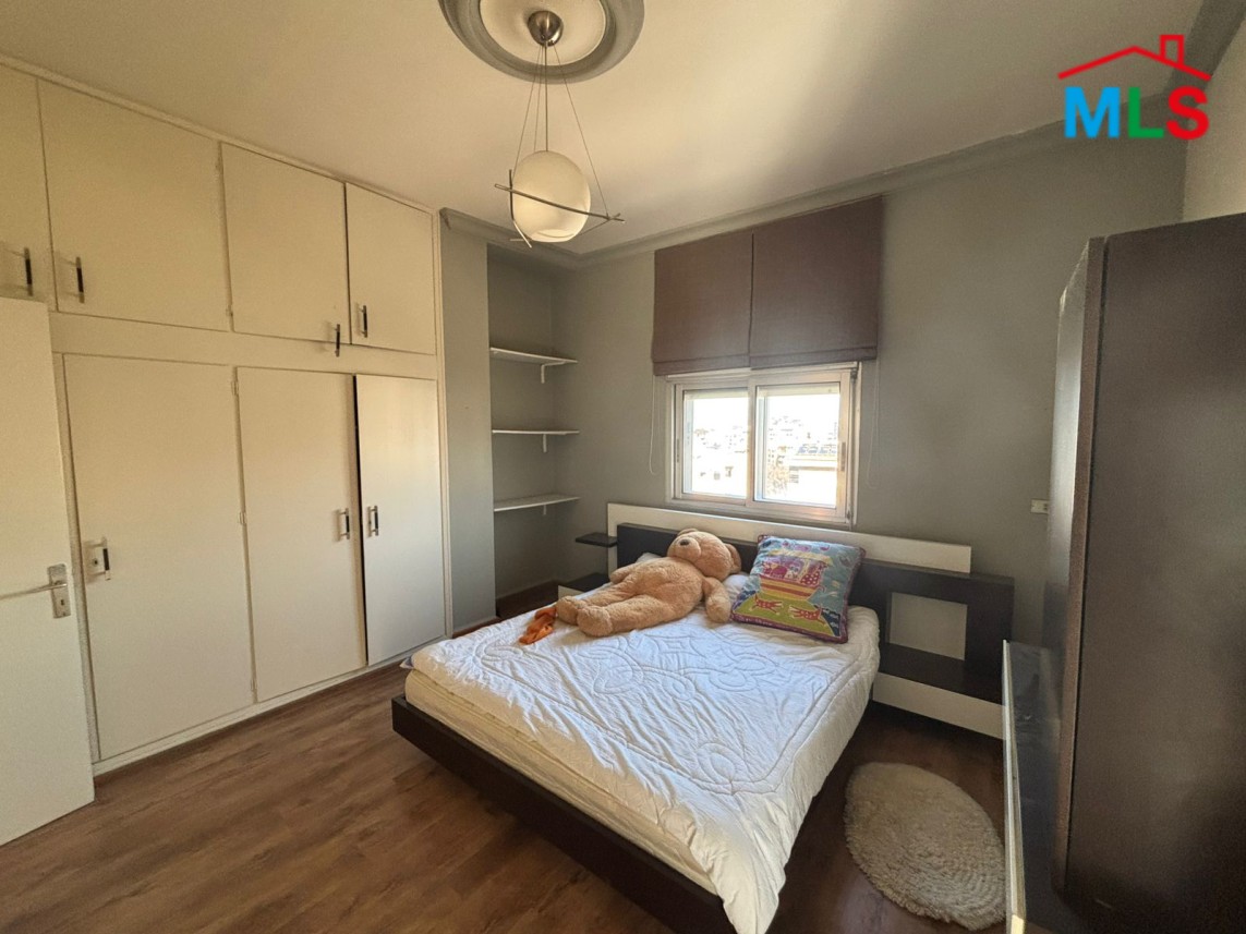 Furnished Apartment For Rent in Mtayleb