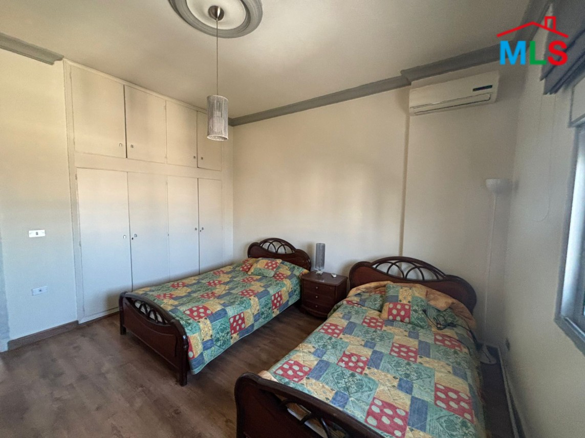 Furnished Apartment For Rent in Mtayleb