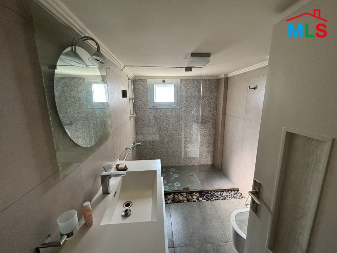 Furnished Apartment For Rent in Mtayleb