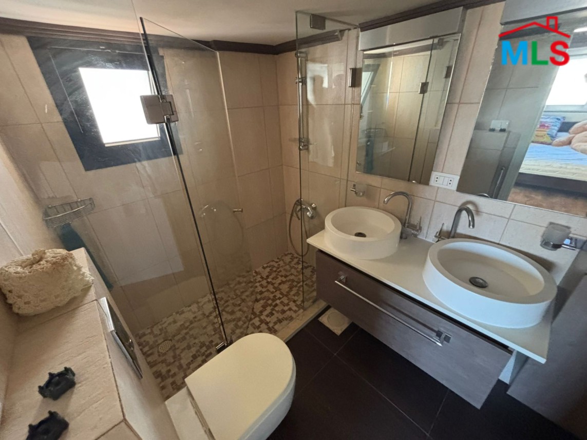 Furnished Apartment For Rent in Mtayleb