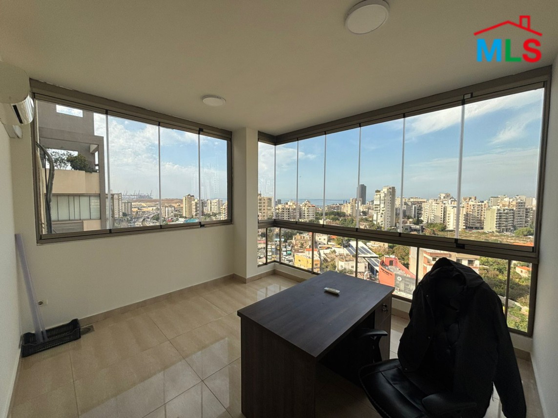 Furnished Apartment For Rent in Jdeideh