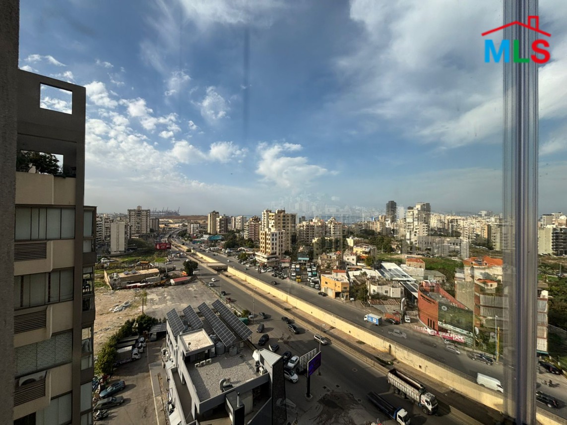 Furnished Apartment For Rent in Jdeideh