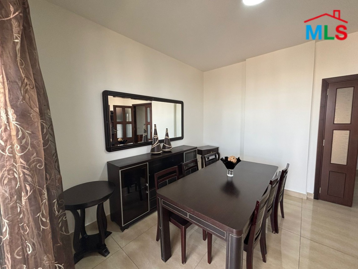 Furnished Apartment For Rent in Jdeideh