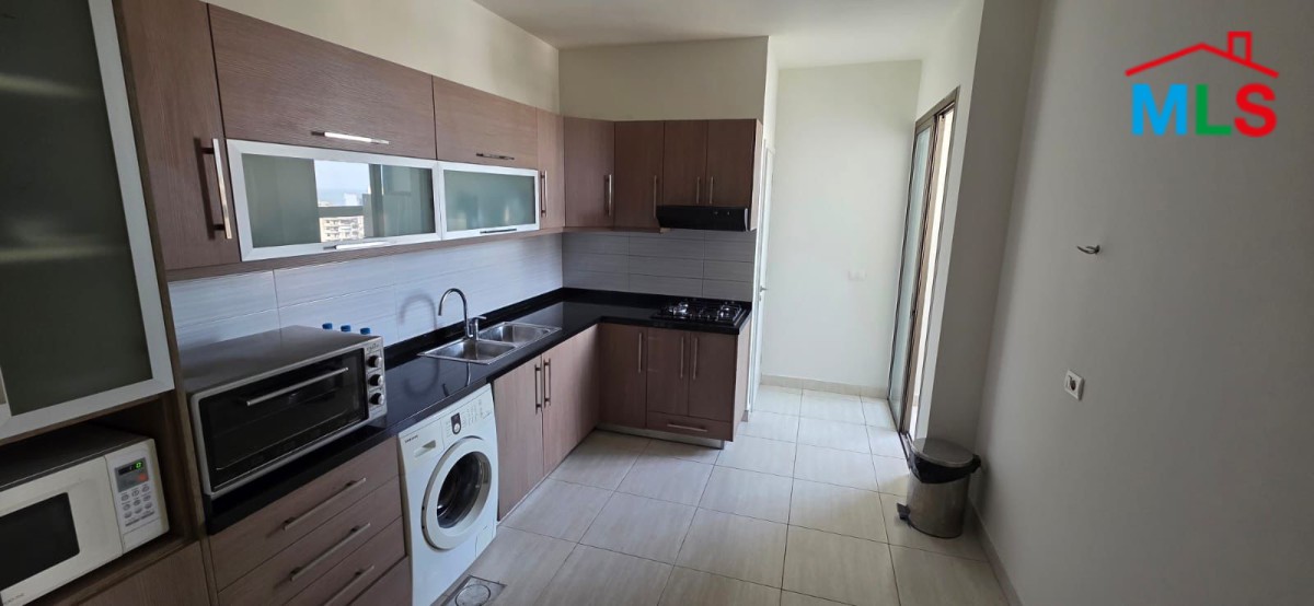 Furnished Apartment For Rent in Jdeideh