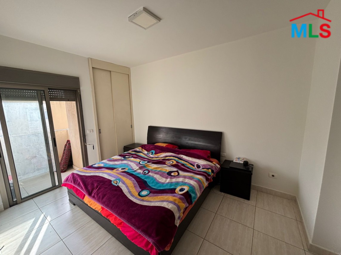 Furnished Apartment For Rent in Jdeideh