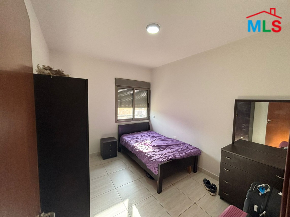 Furnished Apartment For Rent in Jdeideh