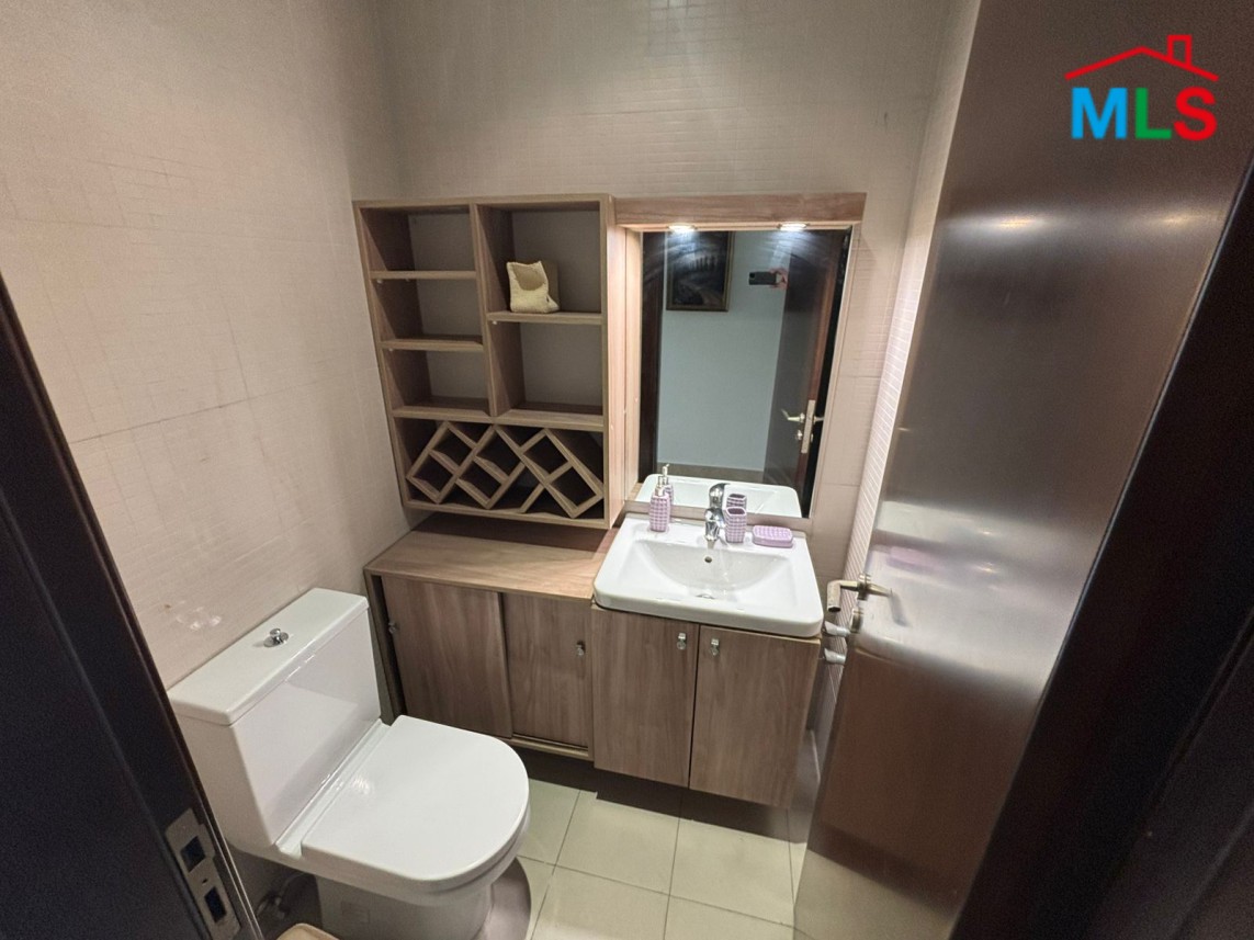 Furnished Apartment For Rent in Jdeideh