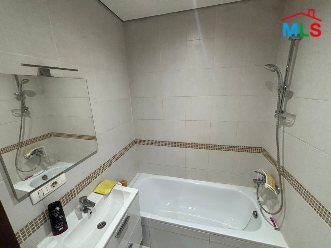 Furnished Apartment For Rent in Jdeideh