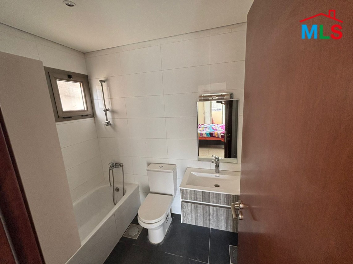 Furnished Apartment For Rent in Jdeideh