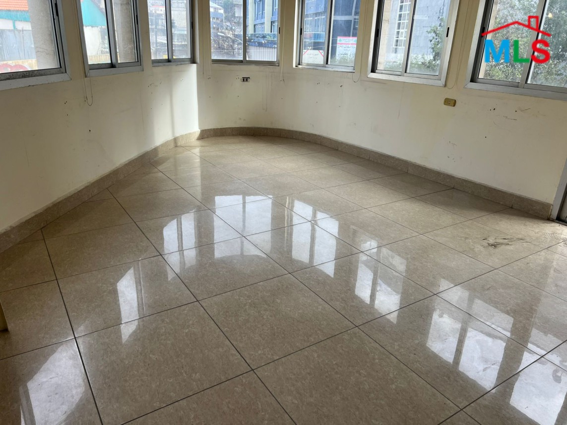A 100 SQM Office For Rent in Aley