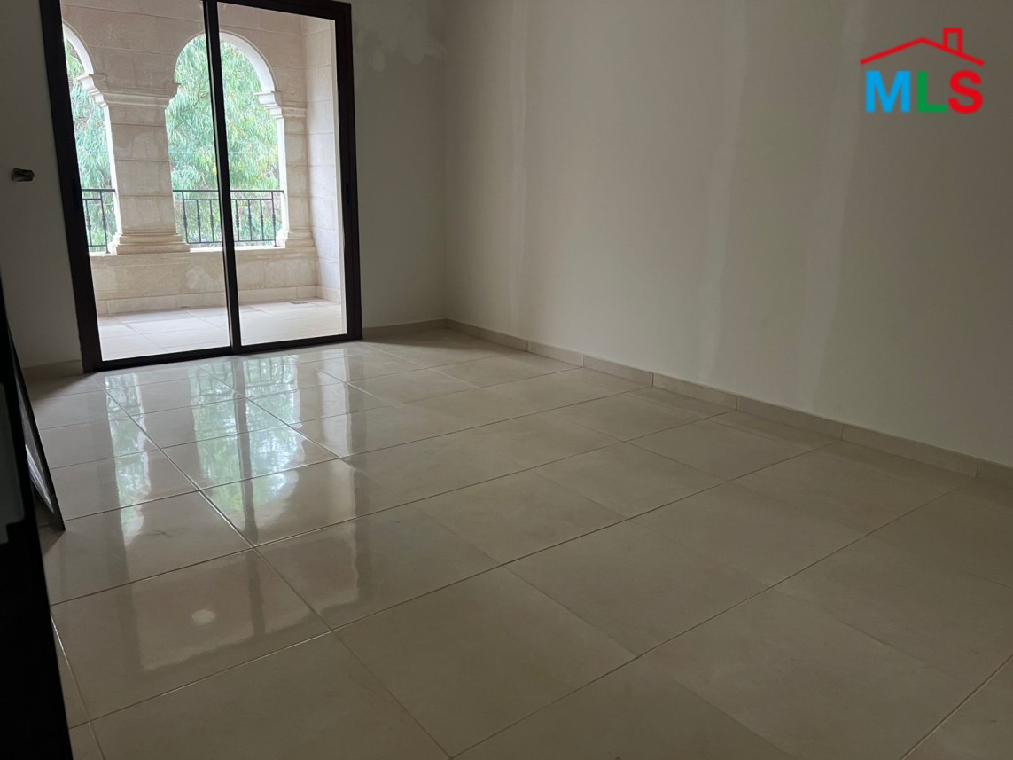 Spacious Apartment For Rent in Aley