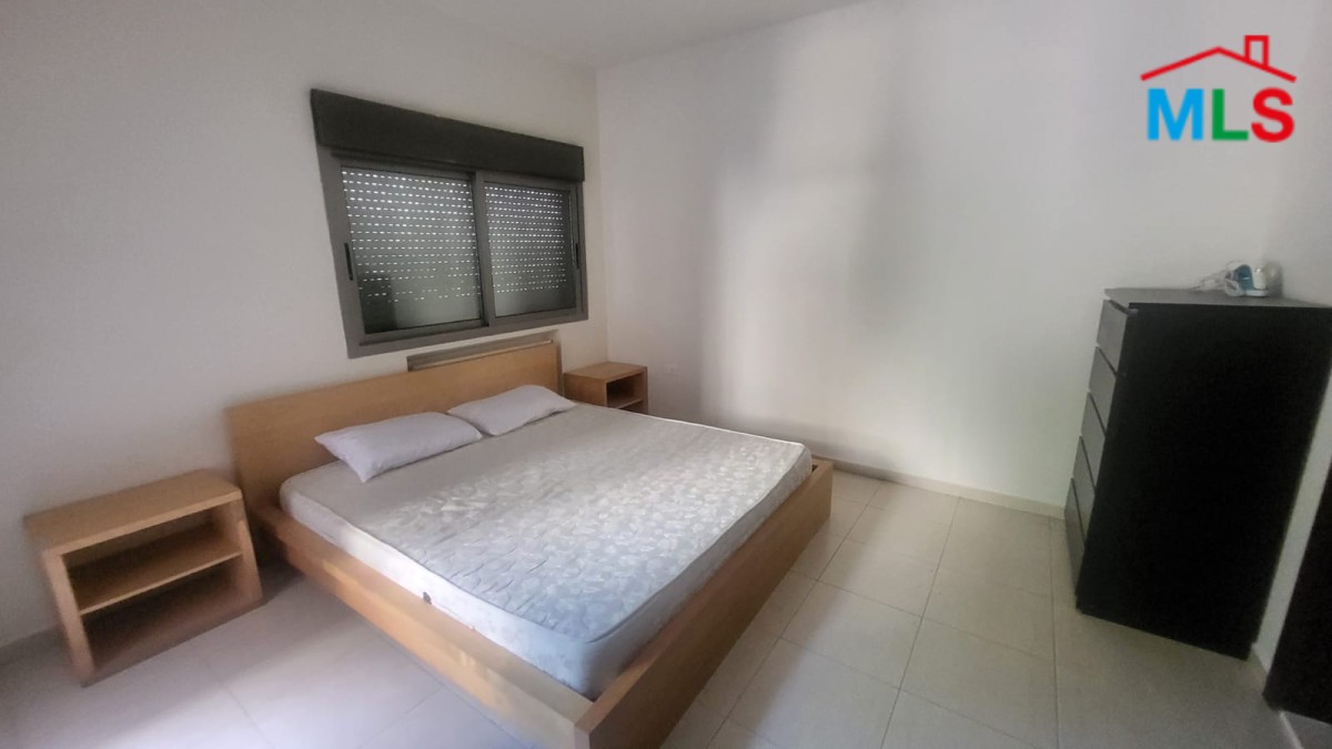 Fully Furnished Apartment For Rent in Ballouneh