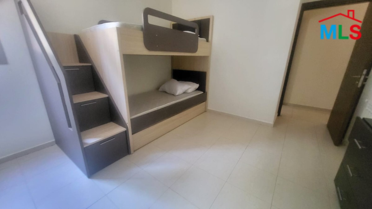 Fully Furnished Apartment For Rent in Ballouneh