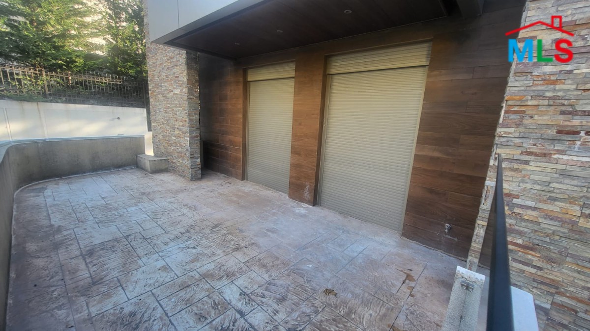Fully Furnished Apartment For Rent in Ballouneh