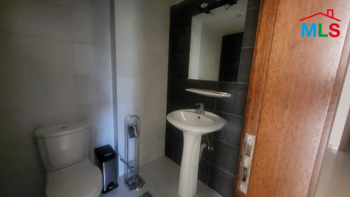 Fully Furnished Apartment For Rent in Ballouneh