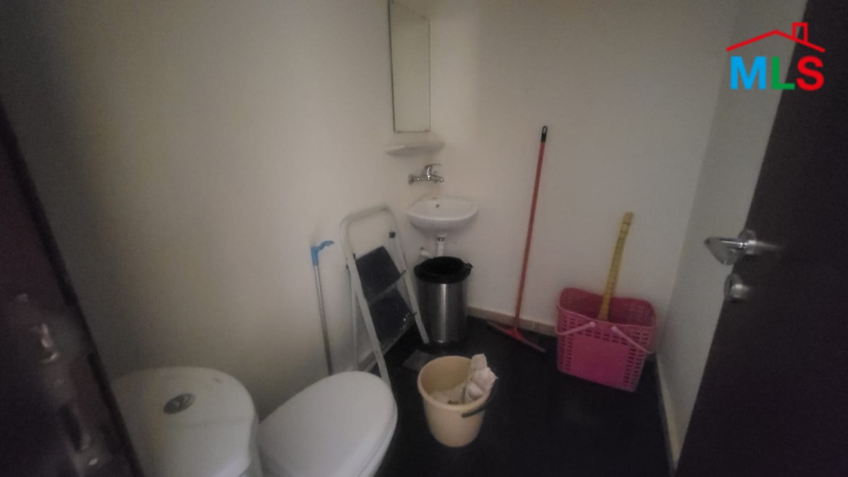 Fully Furnished Apartment For Rent in Ballouneh