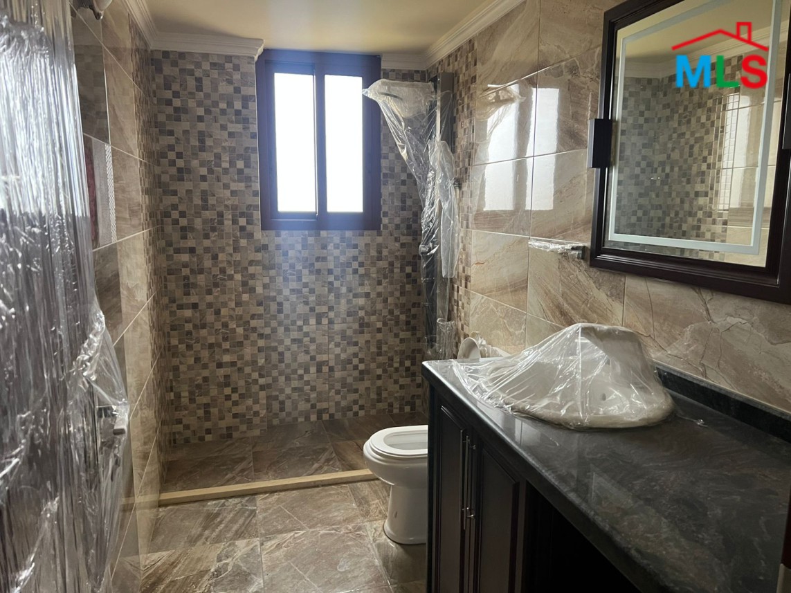 Brand New Apartment For Rent in Ain Jdide, Aley