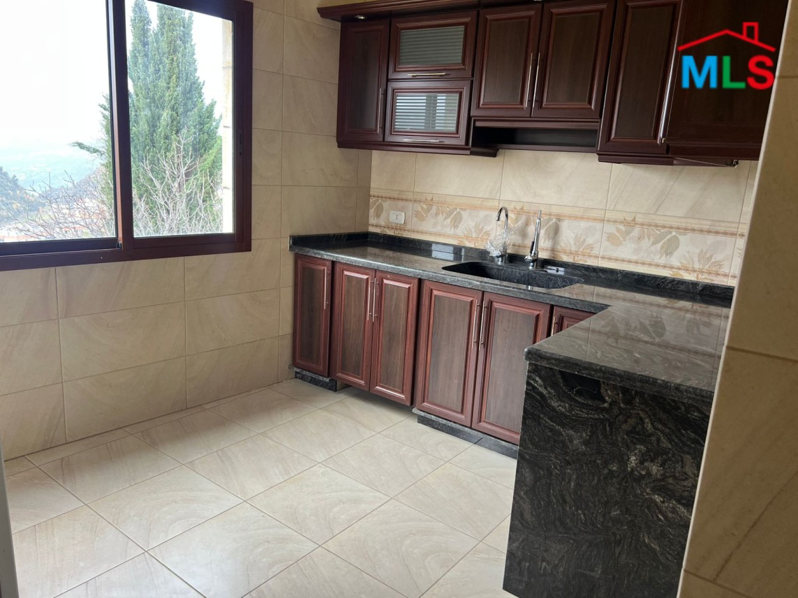 Brand New Apartment For Rent in Ain Jdide, Aley