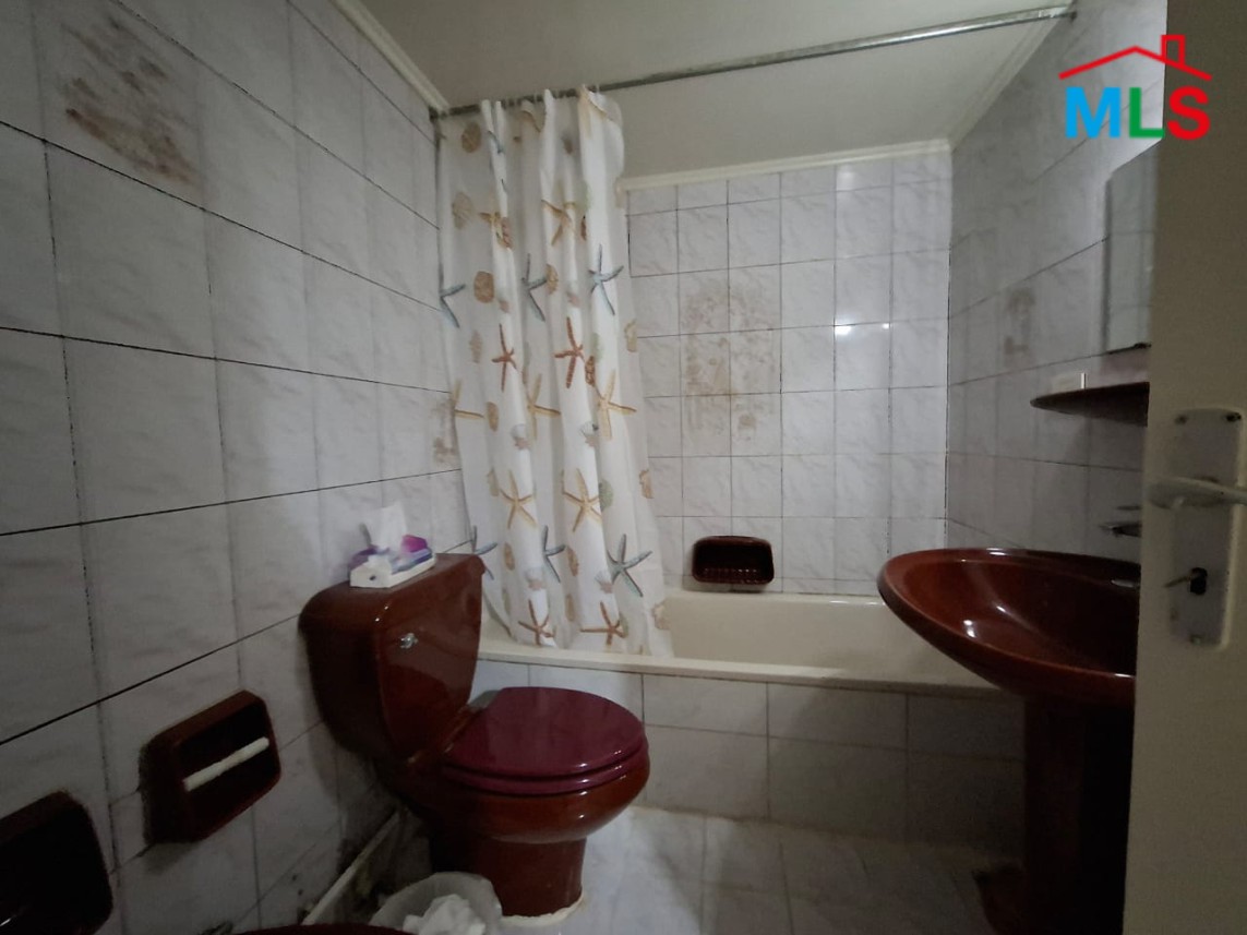 Spacious Furnished Apartment With Garden For Rent in Ballouneh