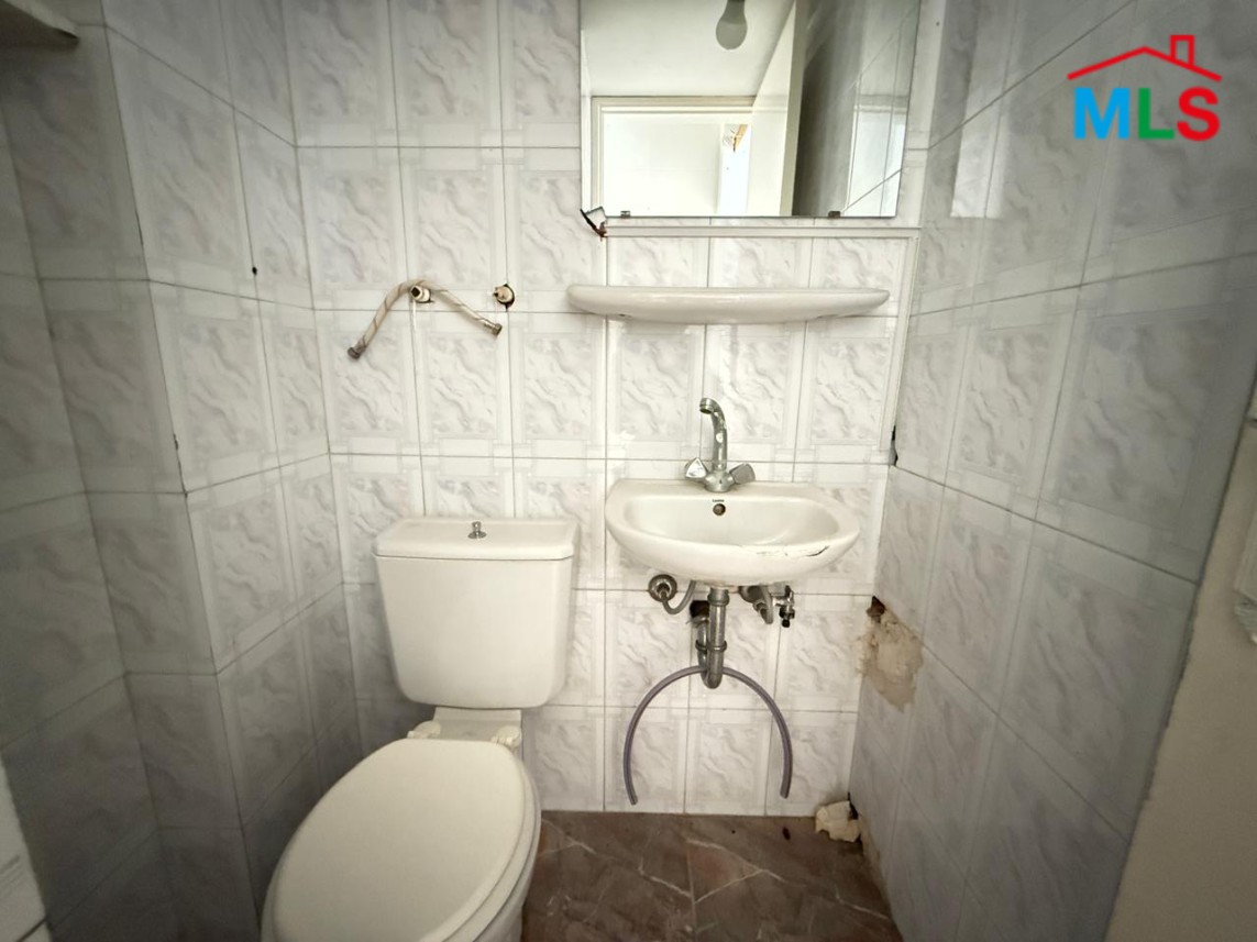 A 30 SQM Shop For Rent in Blat, Jbeil