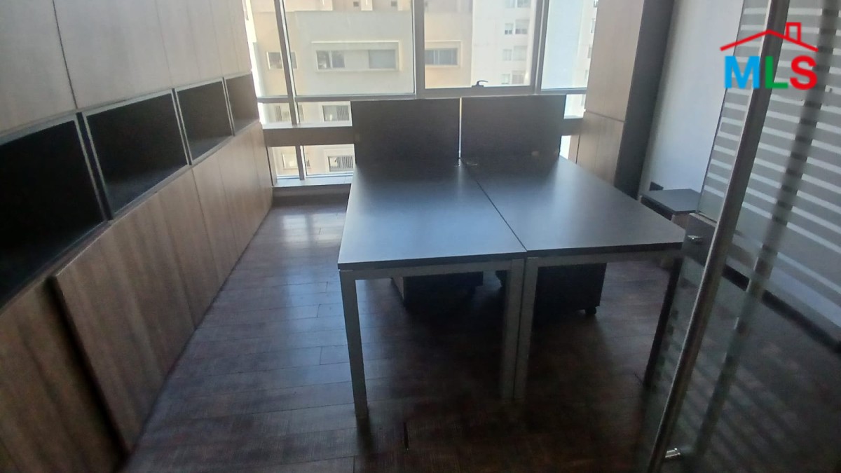 Spacious High-End Furnished Office For Rent in Sin El Fil