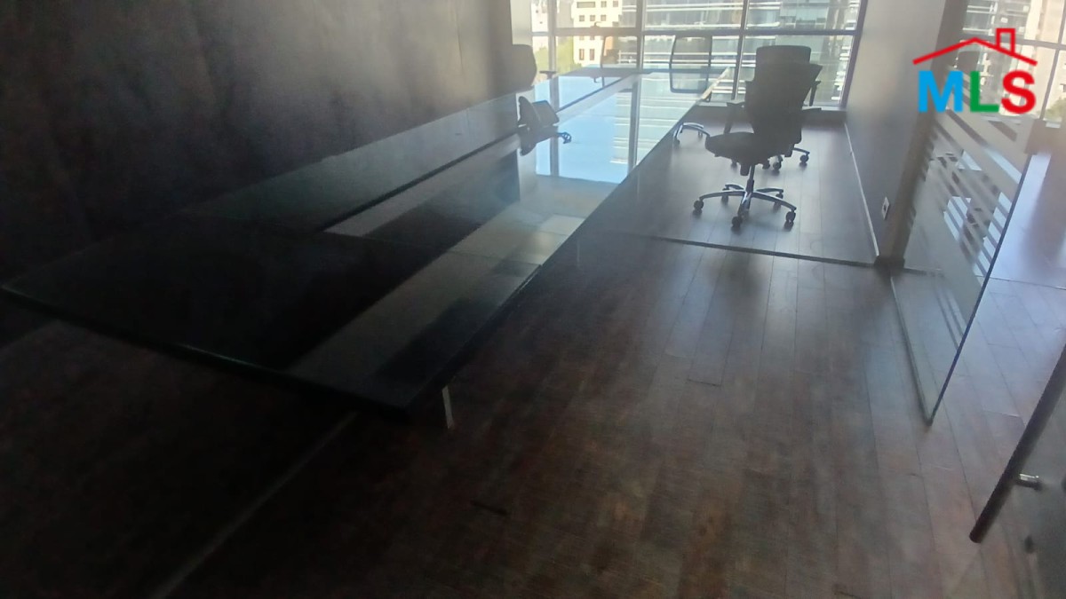 Spacious High-End Furnished Office For Rent in Sin El Fil