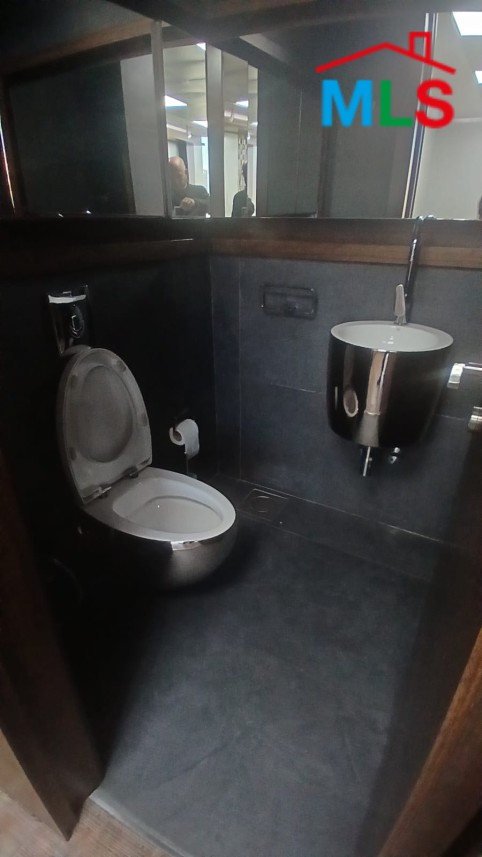 Spacious High-End Furnished Office For Rent in Sin El Fil