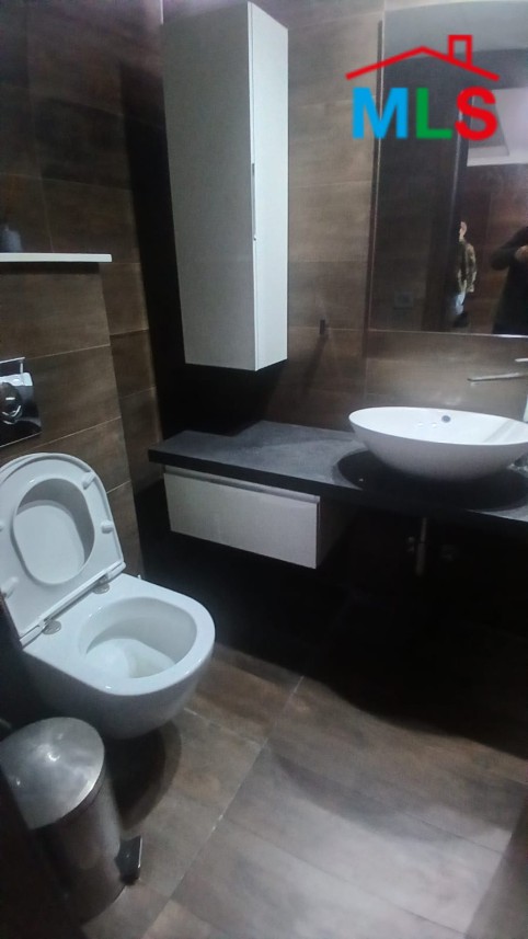 Spacious High-End Furnished Office For Rent in Sin El Fil
